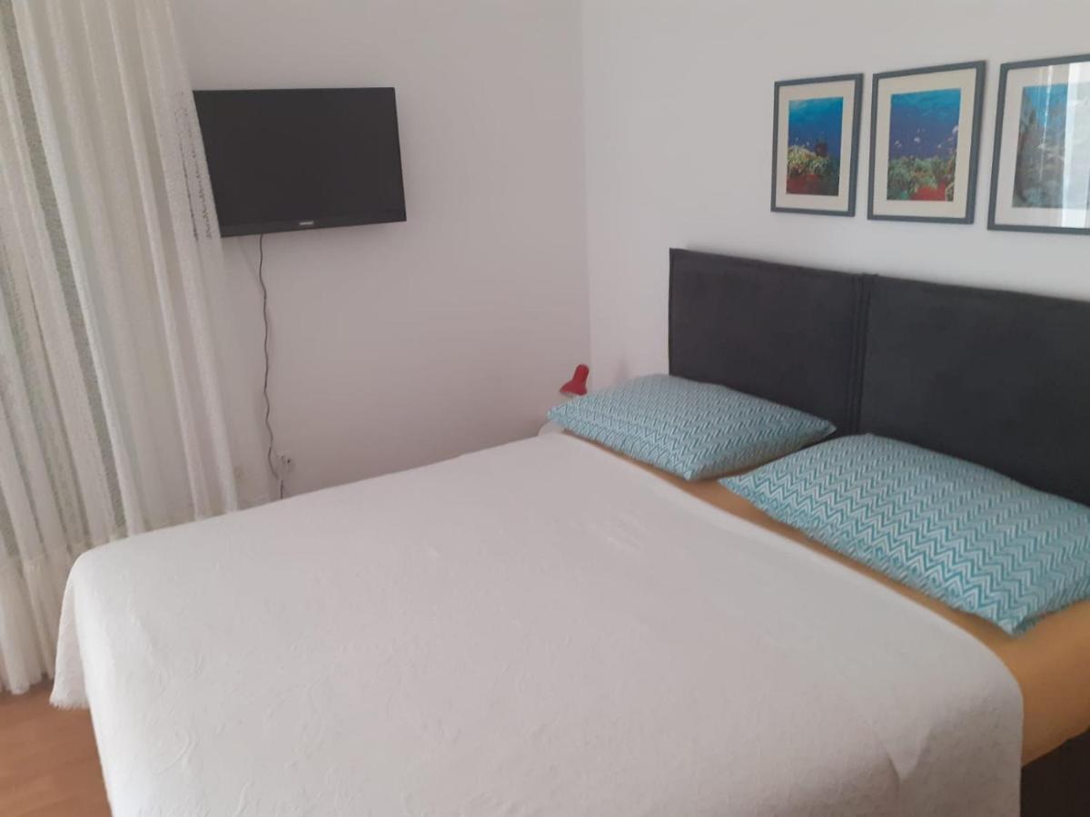 Apartmani Stipe Zadar Ngoại thất bức ảnh