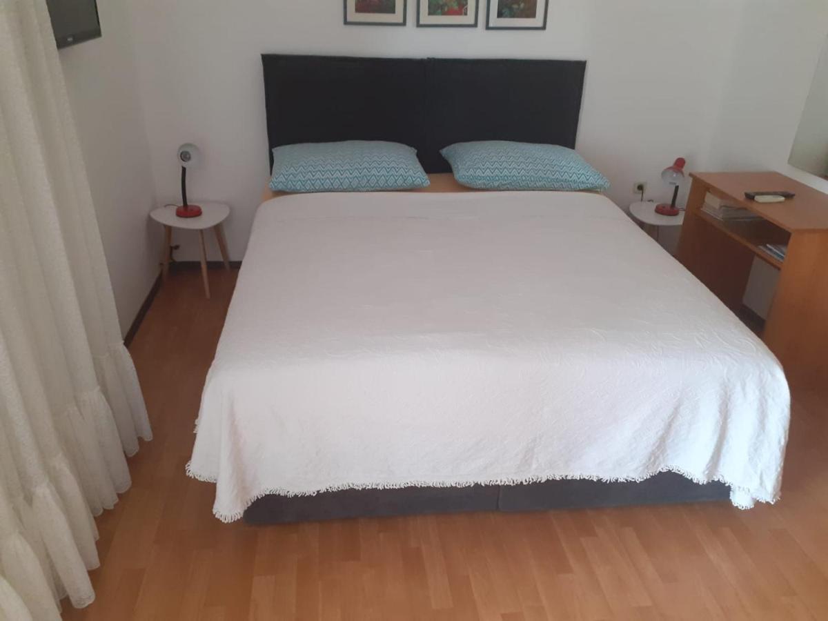 Apartmani Stipe Zadar Ngoại thất bức ảnh