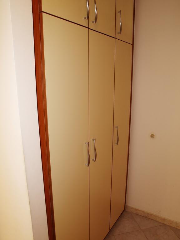 Apartmani Stipe Zadar Ngoại thất bức ảnh