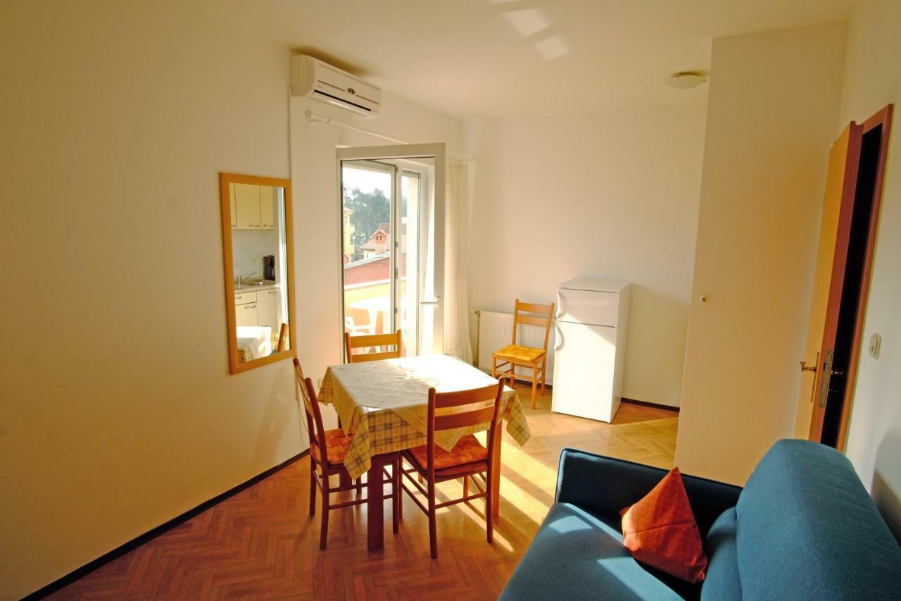 Apartmani Stipe Zadar Ngoại thất bức ảnh