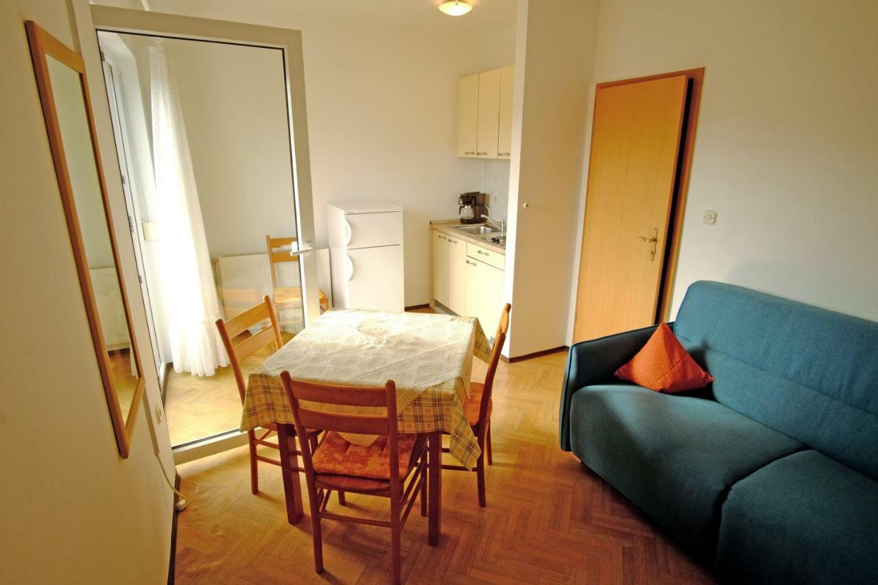 Apartmani Stipe Zadar Ngoại thất bức ảnh