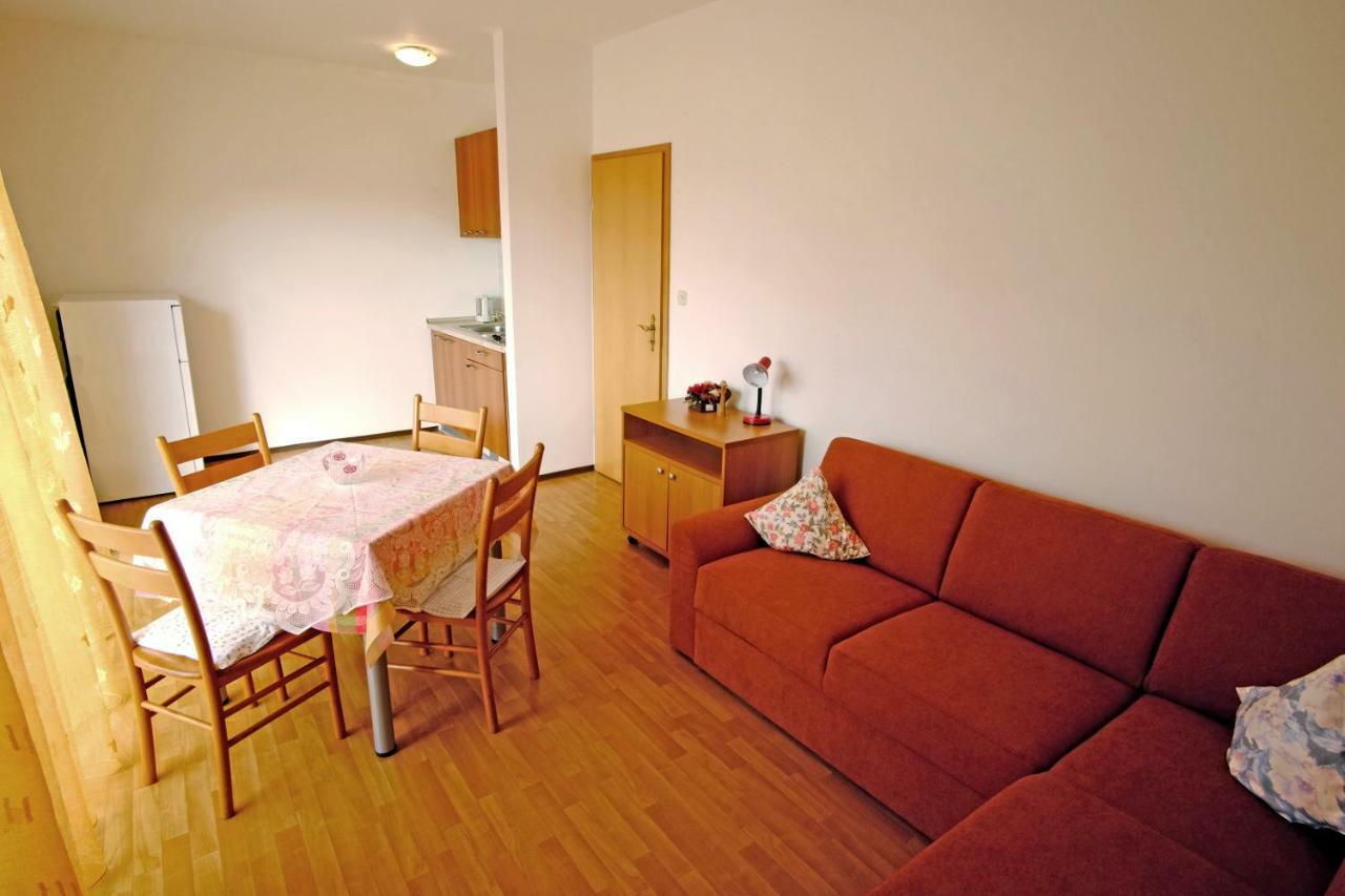 Apartmani Stipe Zadar Ngoại thất bức ảnh