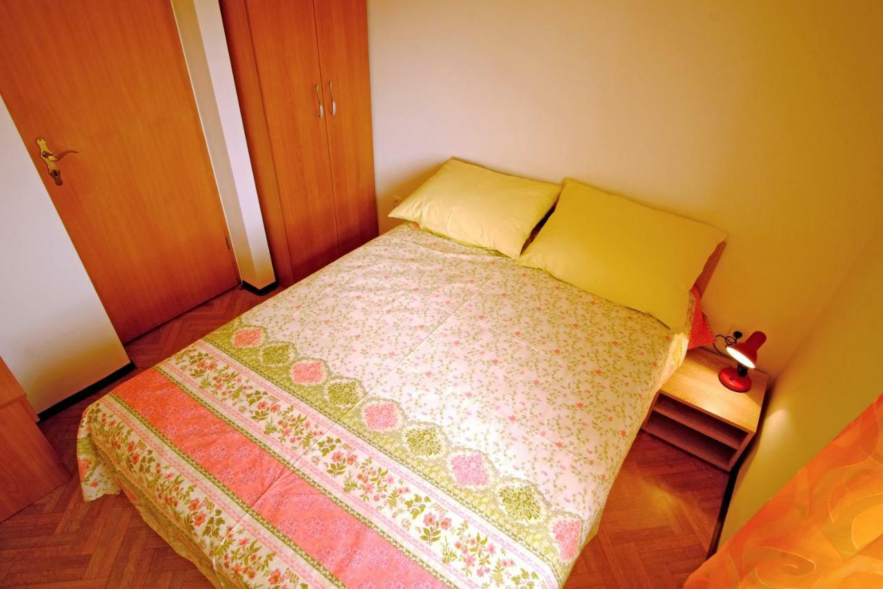 Apartmani Stipe Zadar Ngoại thất bức ảnh