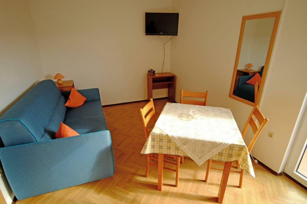 Apartmani Stipe Zadar Ngoại thất bức ảnh