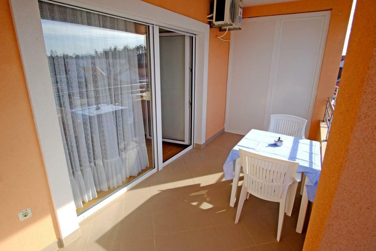 Apartmani Stipe Zadar Ngoại thất bức ảnh