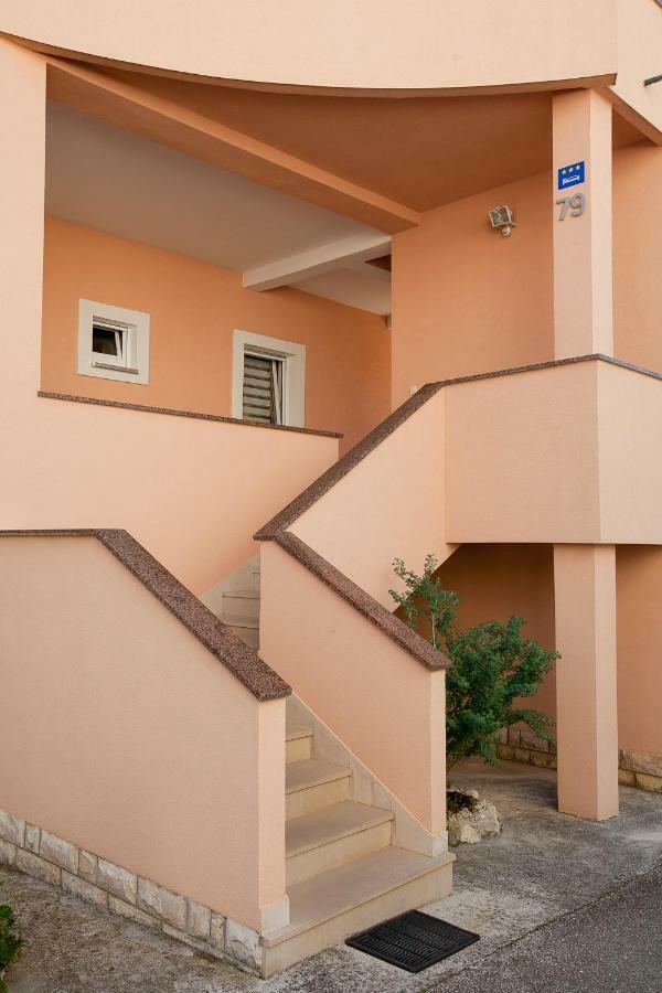 Apartmani Stipe Zadar Ngoại thất bức ảnh