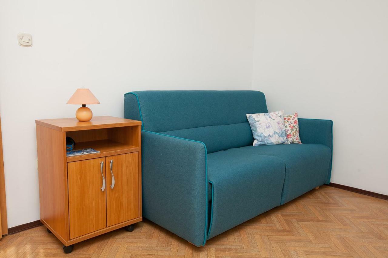 Apartmani Stipe Zadar Ngoại thất bức ảnh