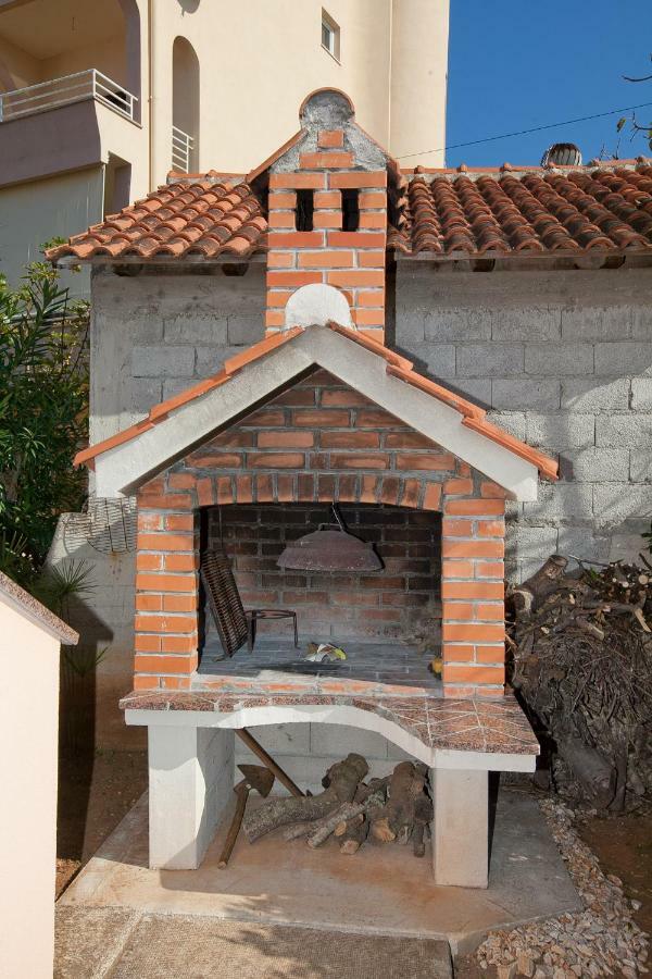 Apartmani Stipe Zadar Ngoại thất bức ảnh