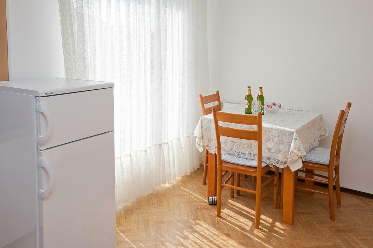 Apartmani Stipe Zadar Ngoại thất bức ảnh