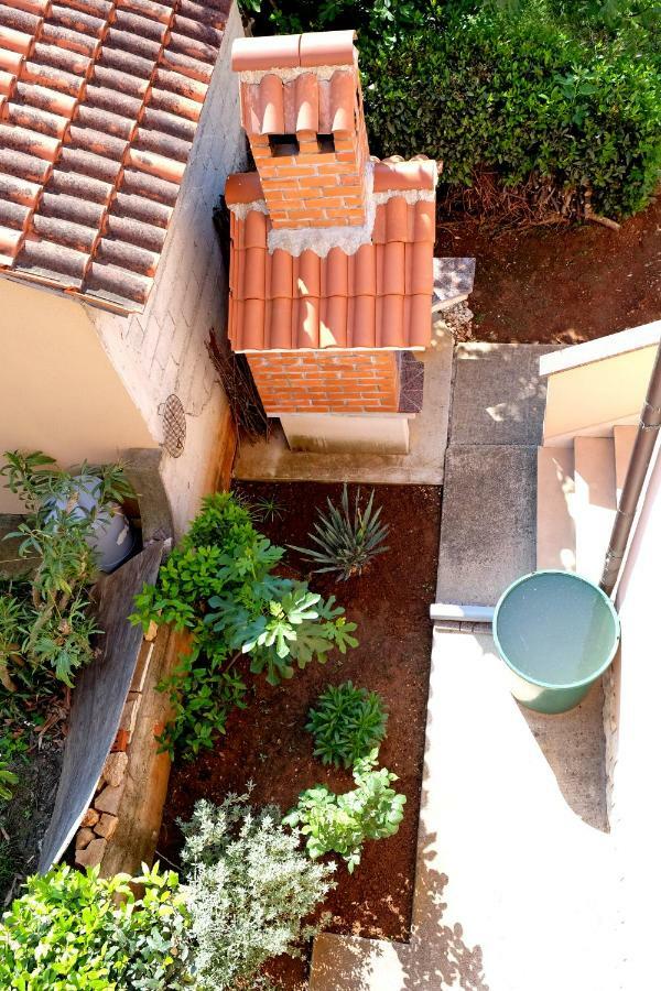 Apartmani Stipe Zadar Ngoại thất bức ảnh