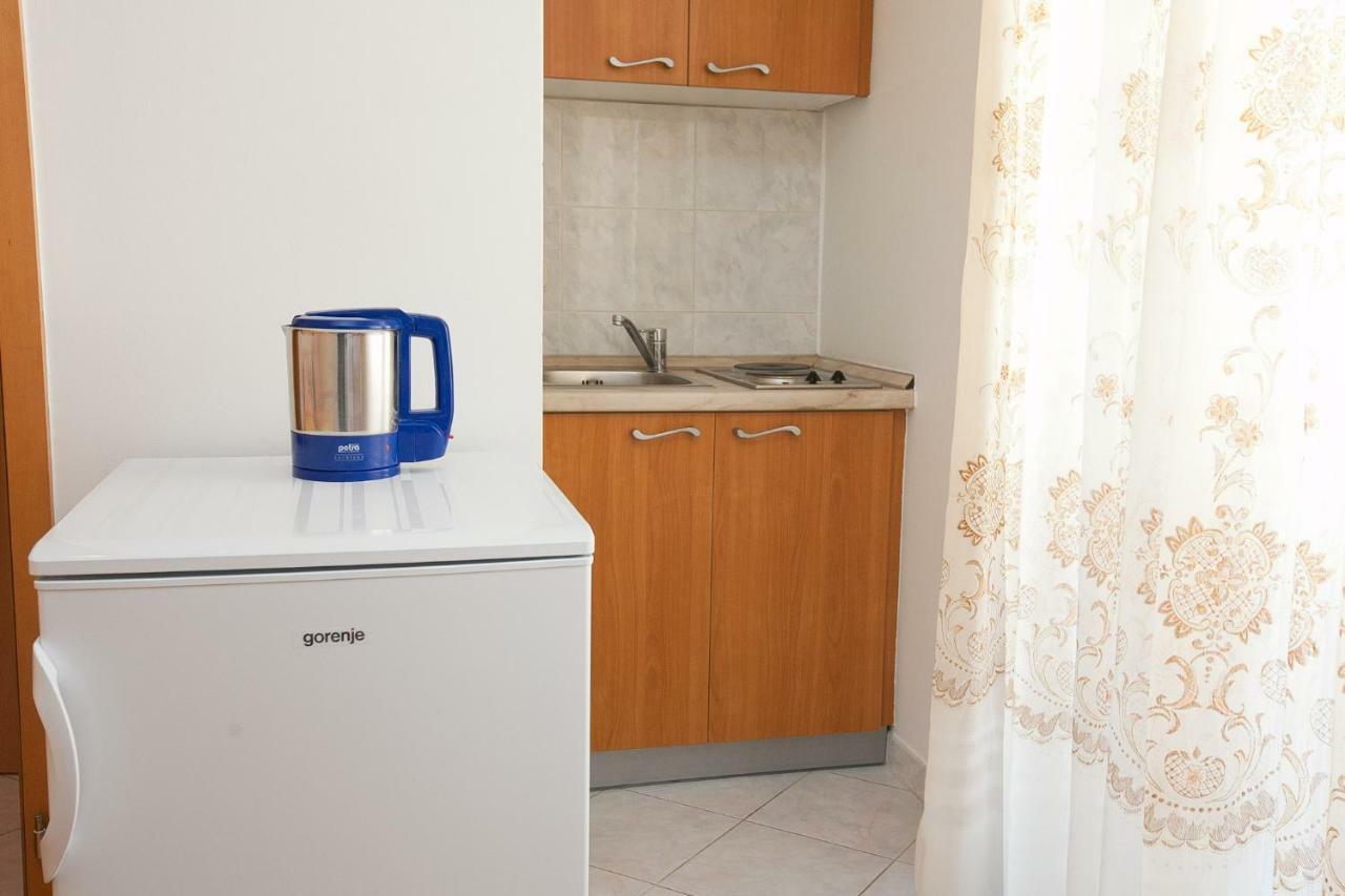 Apartmani Stipe Zadar Ngoại thất bức ảnh