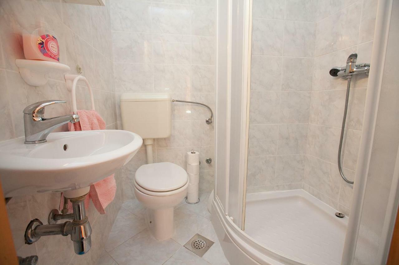 Apartmani Stipe Zadar Ngoại thất bức ảnh