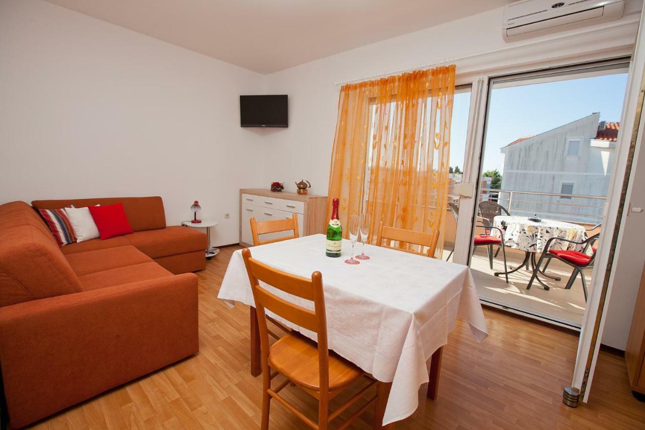 Apartmani Stipe Zadar Ngoại thất bức ảnh