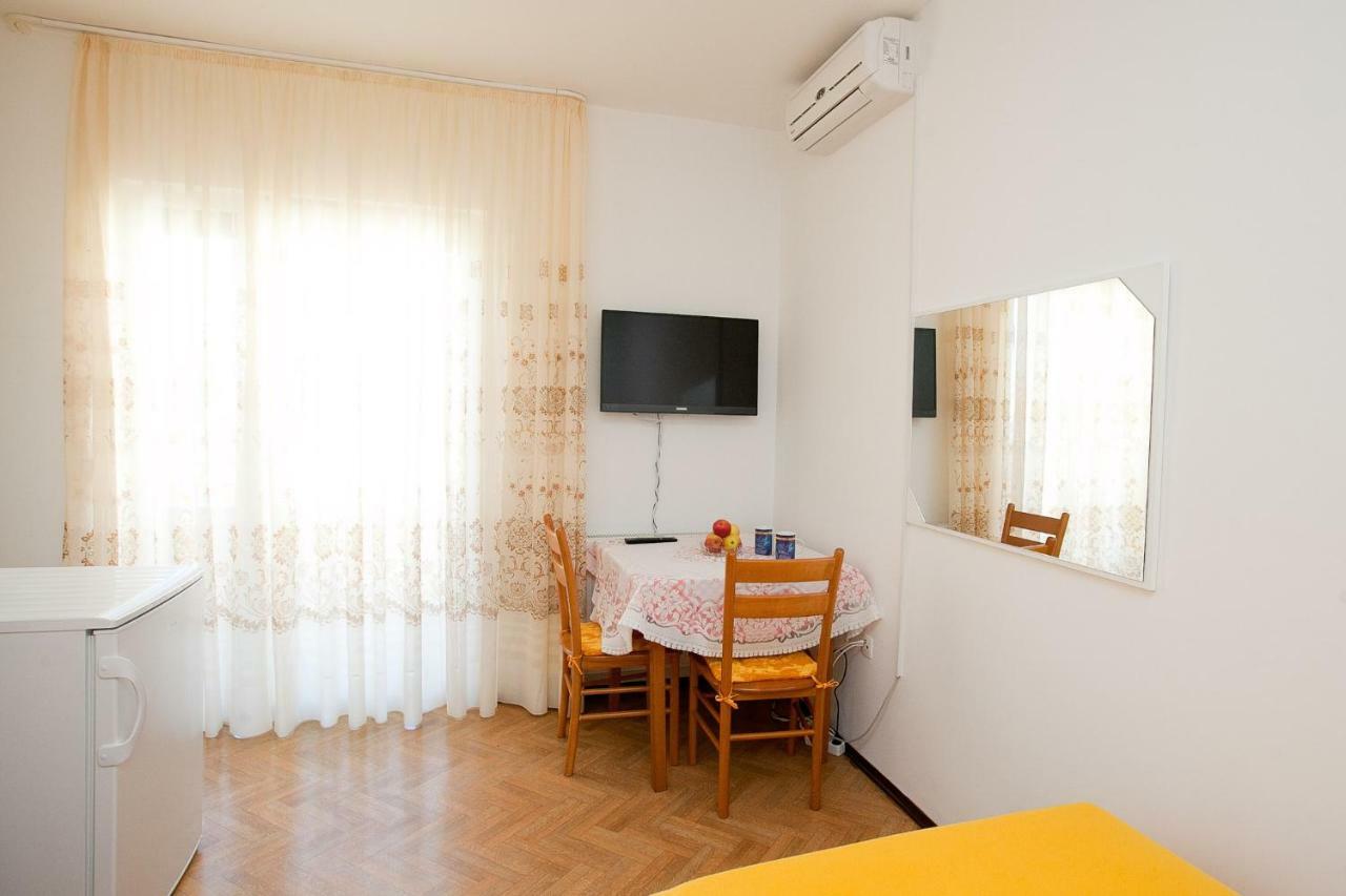 Apartmani Stipe Zadar Ngoại thất bức ảnh