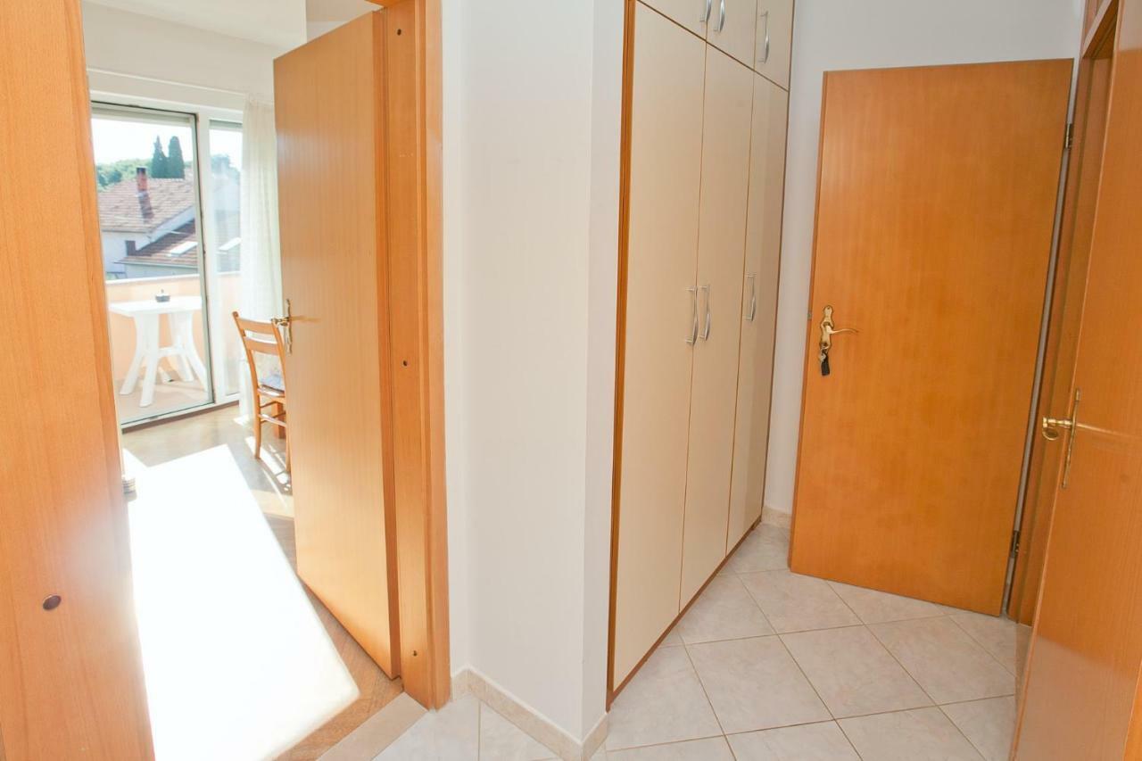 Apartmani Stipe Zadar Ngoại thất bức ảnh