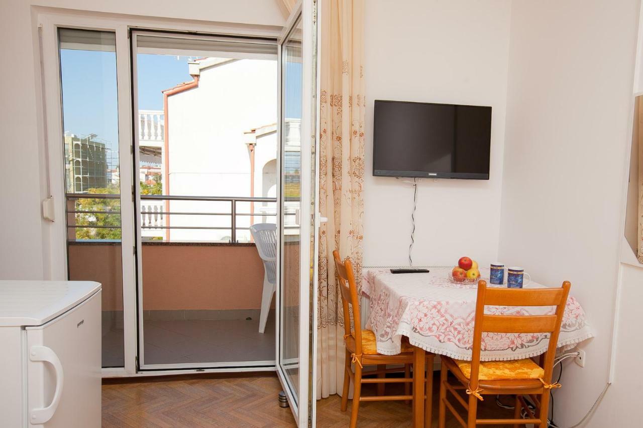 Apartmani Stipe Zadar Ngoại thất bức ảnh