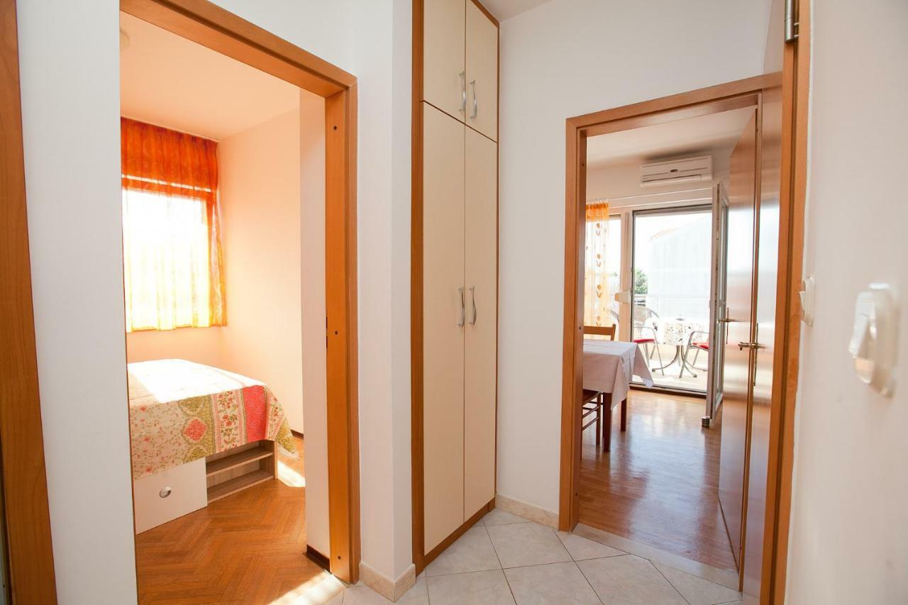 Apartmani Stipe Zadar Ngoại thất bức ảnh