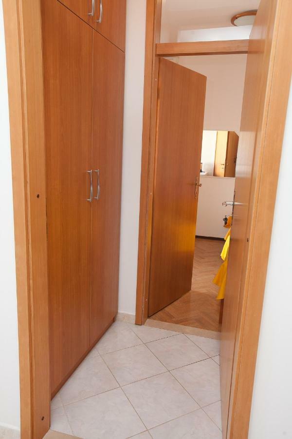 Apartmani Stipe Zadar Ngoại thất bức ảnh