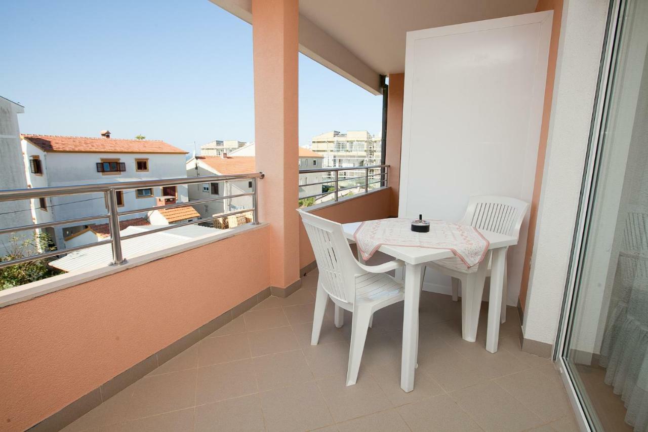 Apartmani Stipe Zadar Ngoại thất bức ảnh
