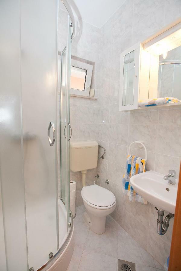 Apartmani Stipe Zadar Ngoại thất bức ảnh