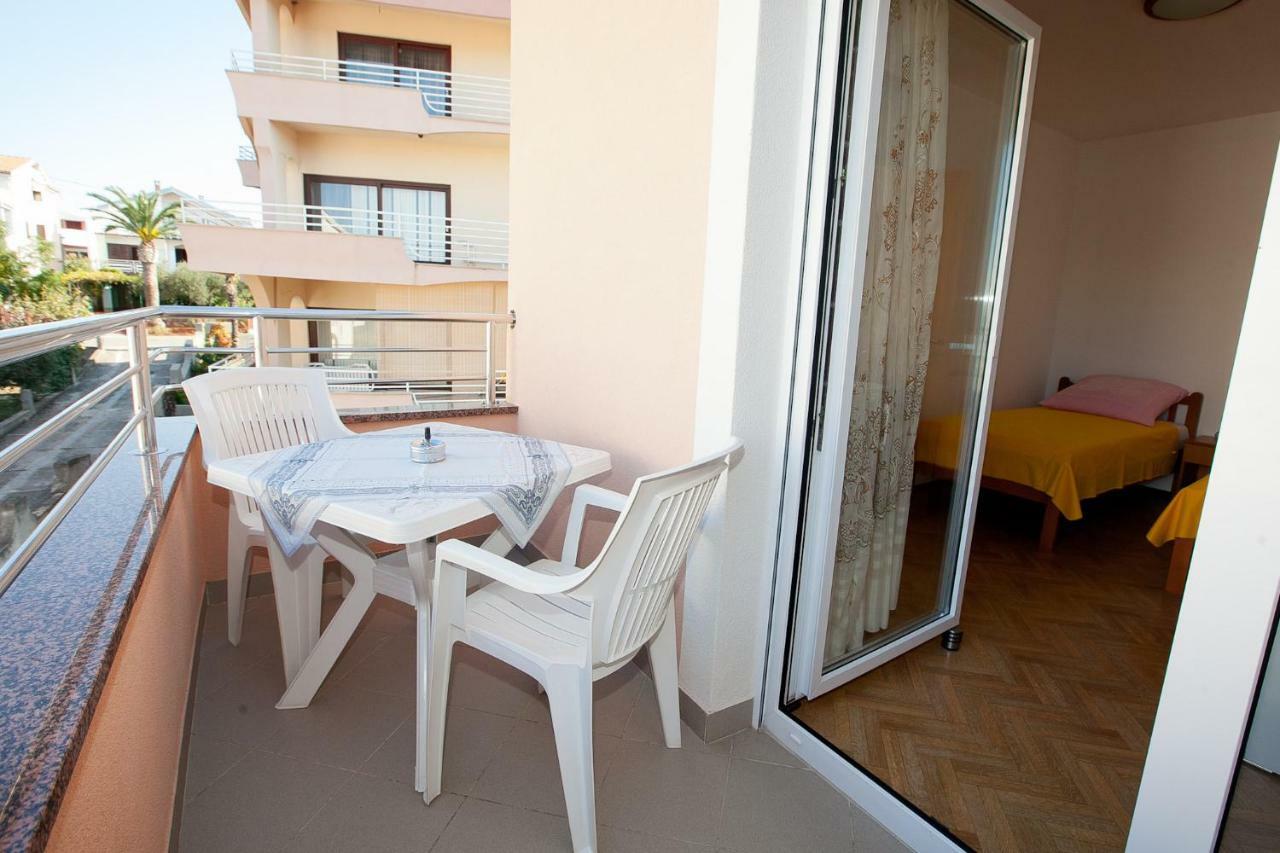 Apartmani Stipe Zadar Ngoại thất bức ảnh