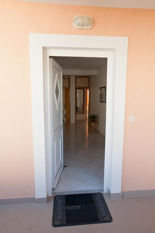 Apartmani Stipe Zadar Ngoại thất bức ảnh