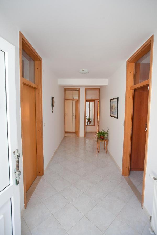 Apartmani Stipe Zadar Ngoại thất bức ảnh